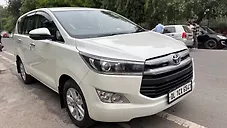 Used Toyota Innova Crysta 2.4 VX 7 STR [2016-2020] in Delhi