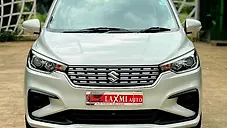Used Maruti Suzuki Ertiga VXi in Thane