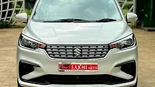 Used Maruti Suzuki Ertiga VXi in Thane