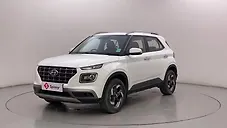 Used Hyundai Venue SX Plus 1.0 Turbo DCT in Bangalore