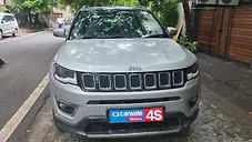 Used Jeep Compass Limited (O) 2.0 Diesel 4x4 Black Pack [2019-2020] in Delhi