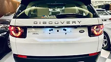 Used Land Rover Discovery Sport HSE Petrol 7-Seater in Delhi