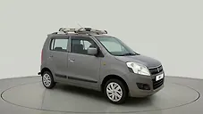 Used Maruti Suzuki Wagon R 1.0 VXI AMT in Mumbai