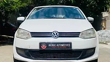 Used Volkswagen Polo Highline1.5L (D) in Bangalore