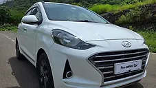 Used Hyundai Grand i10 Nios Sportz 1.2 Kappa VTVT CNG in Navi Mumbai