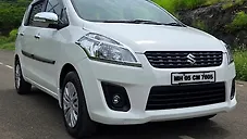 Used Maruti Suzuki Ertiga Vxi in Navi Mumbai