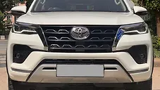 Used Toyota Fortuner 4X2 MT 2.7 Petrol in Delhi