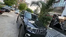 Used Mahindra Scorpio N Z2 Petrol MT 7 STR in Delhi