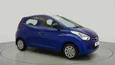Used Hyundai Eon Era + in Kochi
