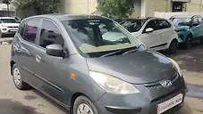 Used Hyundai i10 Magna in Coimbatore
