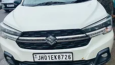 Used Maruti Suzuki XL6 Alpha AT Petrol in Ranchi