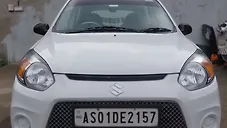Used Maruti Suzuki Alto 800 LXi in Guwahati