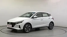 Used Hyundai i20 Asta 1.0 Turbo IMT in Ahmedabad