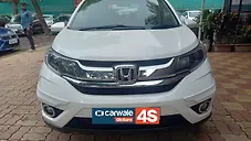Used Honda BR-V V CVT Petrol in Mumbai