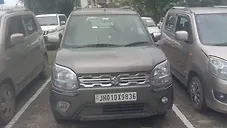 Used Maruti Suzuki Wagon R ZXi 1.2 in Ranchi