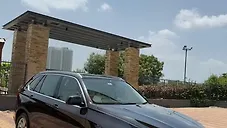 Used BMW X5 xDrive 30d in Delhi