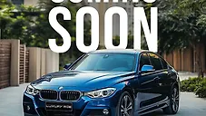 Used BMW 3 Series GT 320d Luxury Line [2014-2016] in Delhi