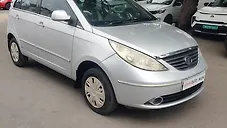 Used Tata Indica Vista LX TDI BS-III in Coimbatore