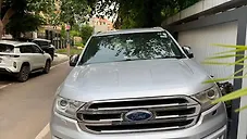 Used Ford Endeavour Titanium 3.2 4x4 AT in Delhi