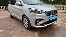 Used Maruti Suzuki Ertiga VXi in Mumbai