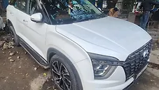 Used Hyundai Alcazar Prestige 7 STR 1.5 Diesel in Delhi