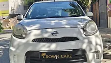 Used Nissan Micra Active XV in Bangalore