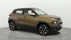 Used Tata Punch Accomplished MT [2021-2023] in Delhi