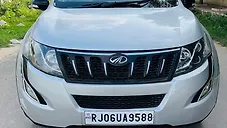 Used Mahindra XUV500 W6 in Jaipur