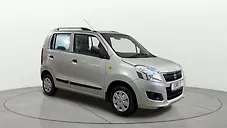Used Maruti Suzuki Wagon R 1.0 LXI CNG in Delhi