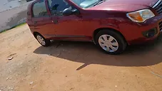 Used Maruti Suzuki Alto K10 VXi in Coimbatore