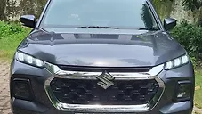 Used Maruti Suzuki Grand Vitara Sigma Smart Hybrid [2023-2025] in Kolkata