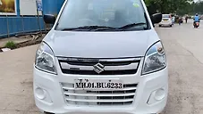 Used Maruti Suzuki Wagon R 1.0 LXI CNG in Mumbai