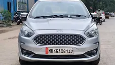 Used Ford Aspire Titanium1.5 TDCi in Mumbai
