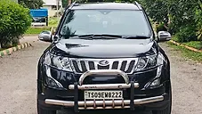 Used Mahindra XUV500 W6 in Hyderabad