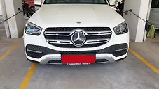 Used Mercedes-Benz GLE 300d 4MATIC LWB [2020-2023] in Chennai
