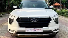 Used Hyundai Creta E 1.5 Diesel [2020-2022] in Delhi
