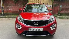 Used Tata Nexon XZ in Delhi