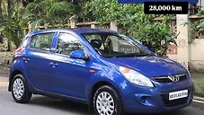 Used Hyundai i20 Magna 1.2 in Mumbai