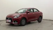 Used Maruti Suzuki Dzire ZXi Plus AGS [2020-2023] in Hyderabad