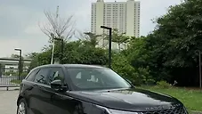Used Land Rover Range Rover Velar S R-Dynamic 2.0 Diesel in Delhi
