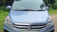 Used Maruti Suzuki Ertiga VXi in Kolkata