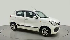 Used Maruti Suzuki Celerio VXi CNG [2017-2019] in Navi Mumbai