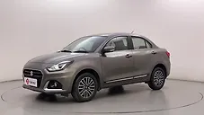 Used Maruti Suzuki Dzire ZXi Plus AGS [2020-2023] in Bangalore