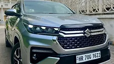 Used Maruti Suzuki Invicto Zeta Plus 7 STR in Delhi