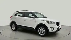 Used Hyundai Creta 1.6 SX in Ahmedabad