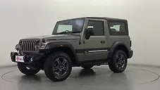 Used Mahindra Thar LX Hard Top Petrol AT in Delhi