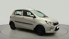 Used Maruti Suzuki Celerio VXi CNG [2017-2019] in Kochi