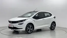Used Tata Altroz XZ Plus (S) iCNG in Pune