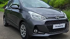 Used Hyundai Grand i10 Sportz 1.2 Kappa VTVT in Navi Mumbai