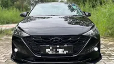 Used Hyundai Verna SX (O) 1.0 Turbo DCT in Delhi